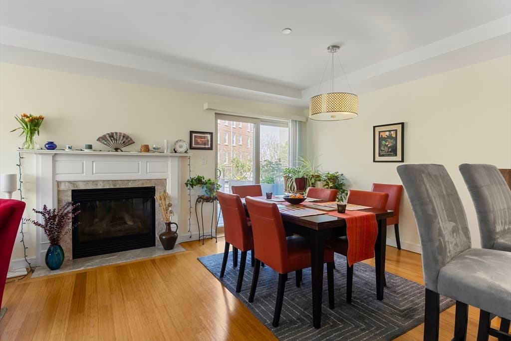 5+ Family - 5+ Units Up/Down at 77 Marion Street, Brookline MA 02426, photo 5 of 10