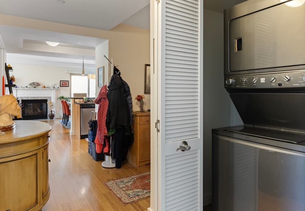 5+ Family - 5+ Units Up/Down at 77 Marion Street, Brookline MA 02426, photo 9 of 10