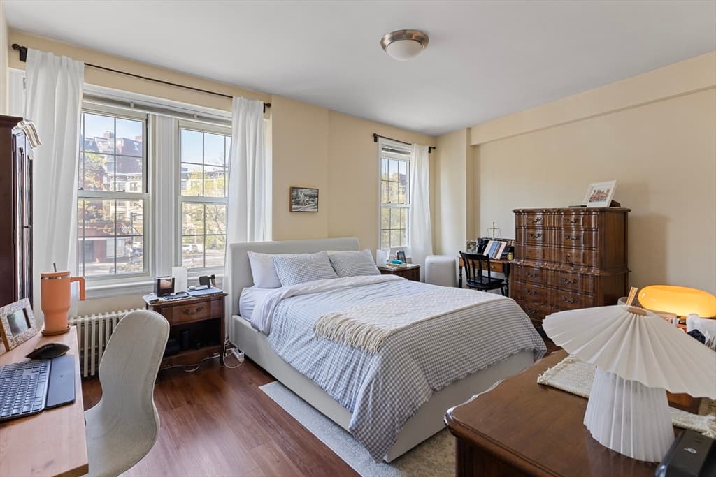 5+ Family - 5+ Units Up/Down at 1401 Beacon Street, Brookline MA 02446, photo 6 of 7