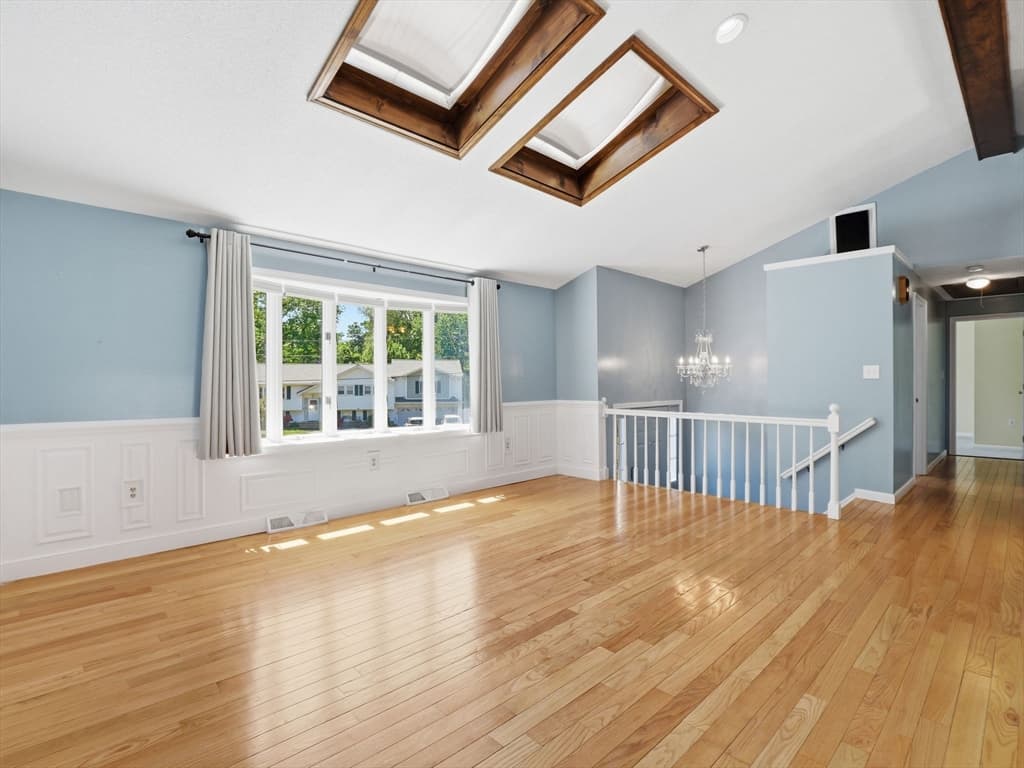 Single Family Residence at 20 Franklin St, Billerica MA 01862, photo 6 of 42