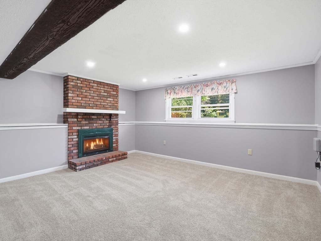 Single Family Residence at 20 Franklin St, Billerica MA 01862, photo 26 of 42