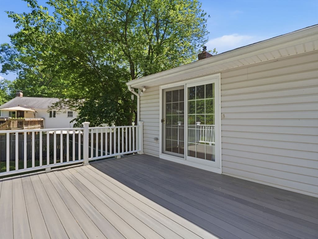 Single Family Residence at 20 Franklin St, Billerica MA 01862, photo 36 of 42