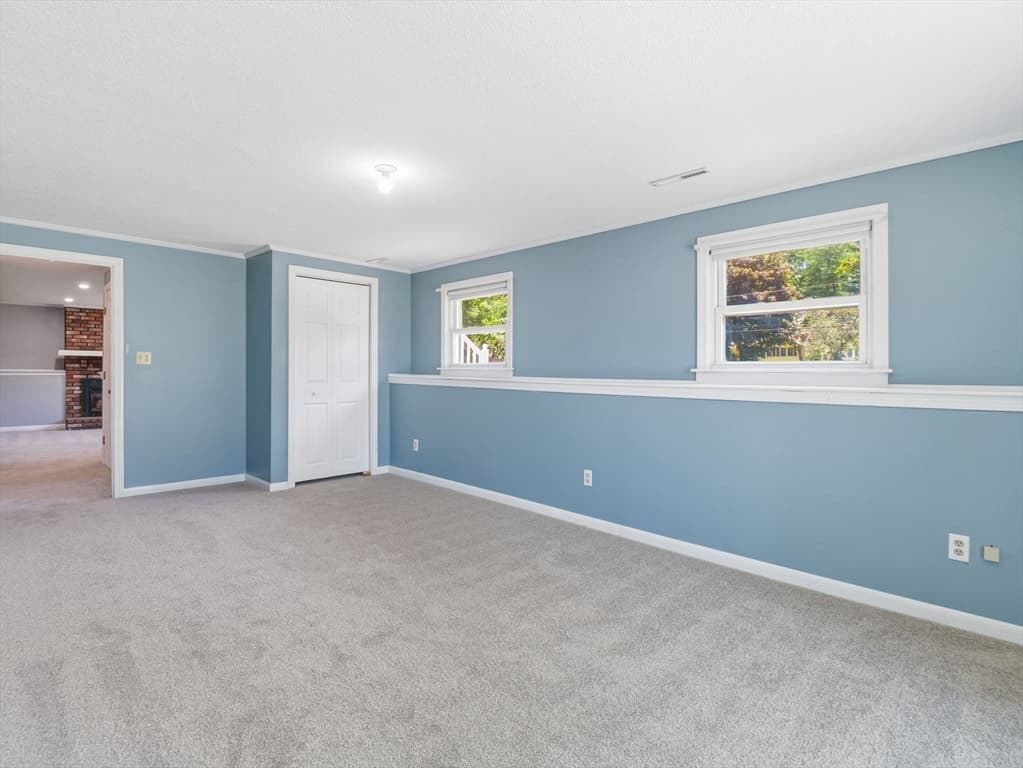 Single Family Residence at 20 Franklin St, Billerica MA 01862, photo 28 of 42