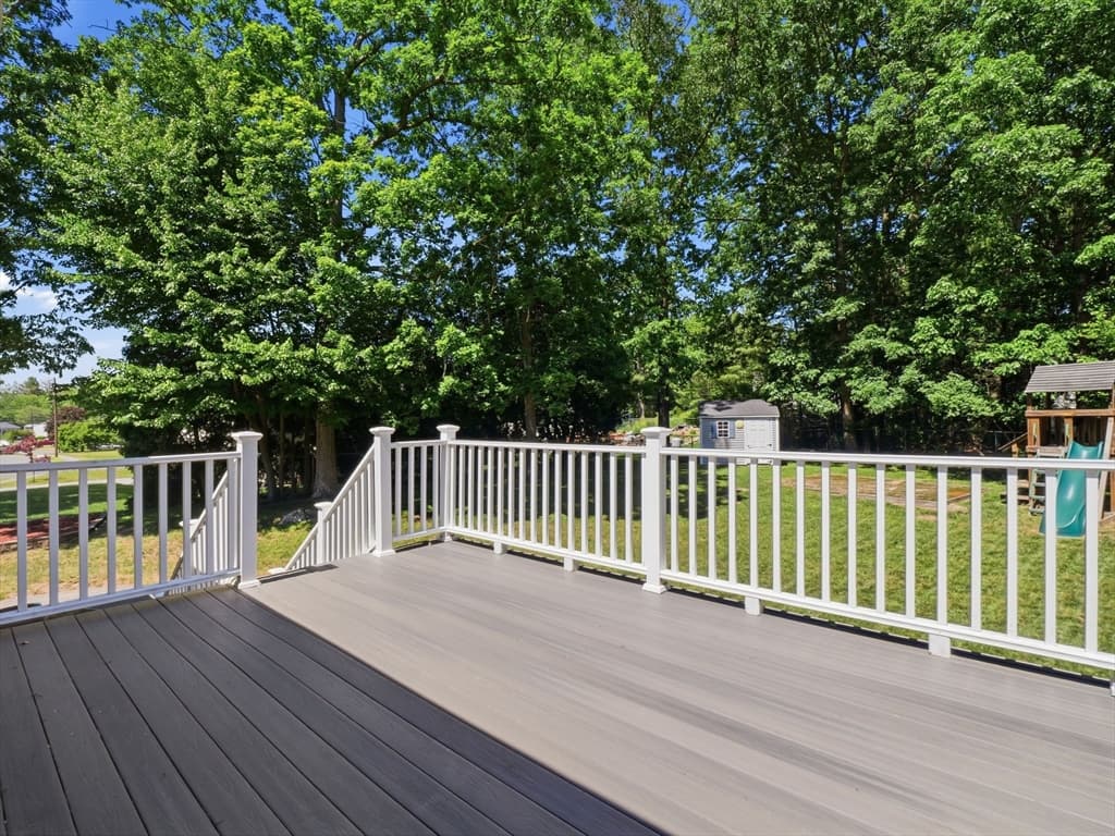 Single Family Residence at 20 Franklin St, Billerica MA 01862, photo 35 of 42