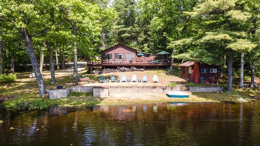 2400 West State Rd, Ashby MA 01431