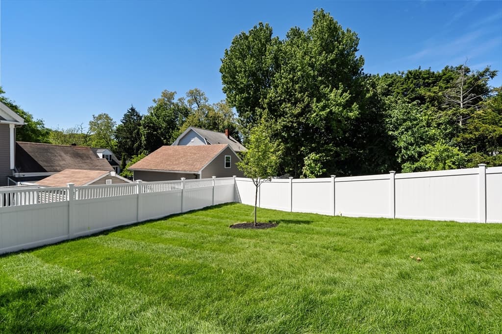 Single Family Residence at 46 Lyons Street # 46, Quincy MA 02169, photo 36 of 37
