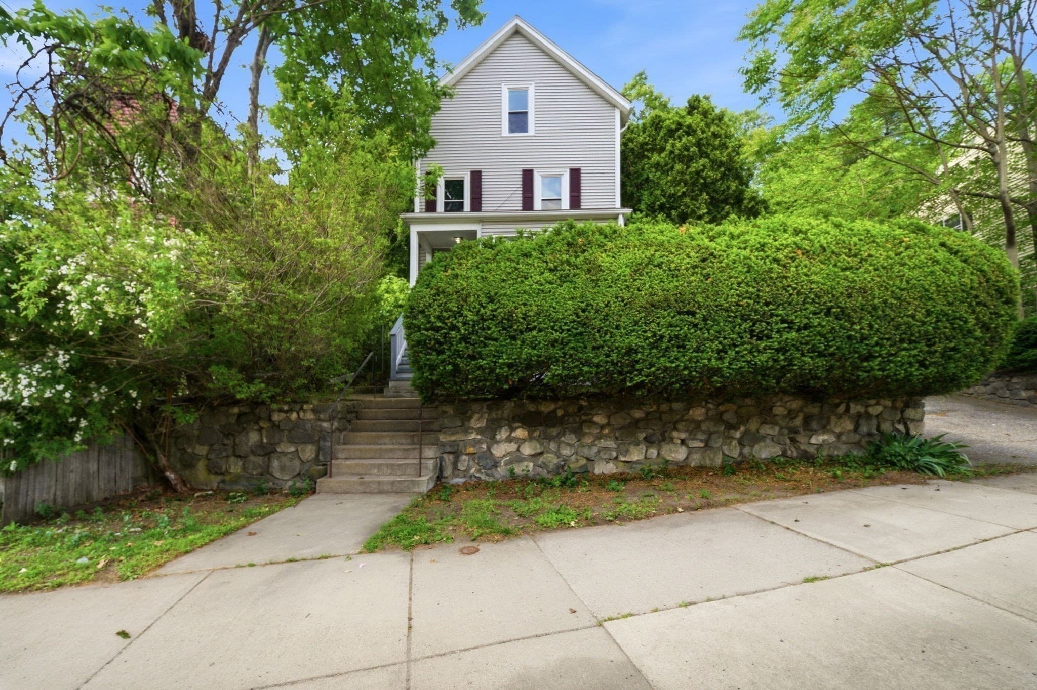 722 Highland Ave, Malden MA 02148
