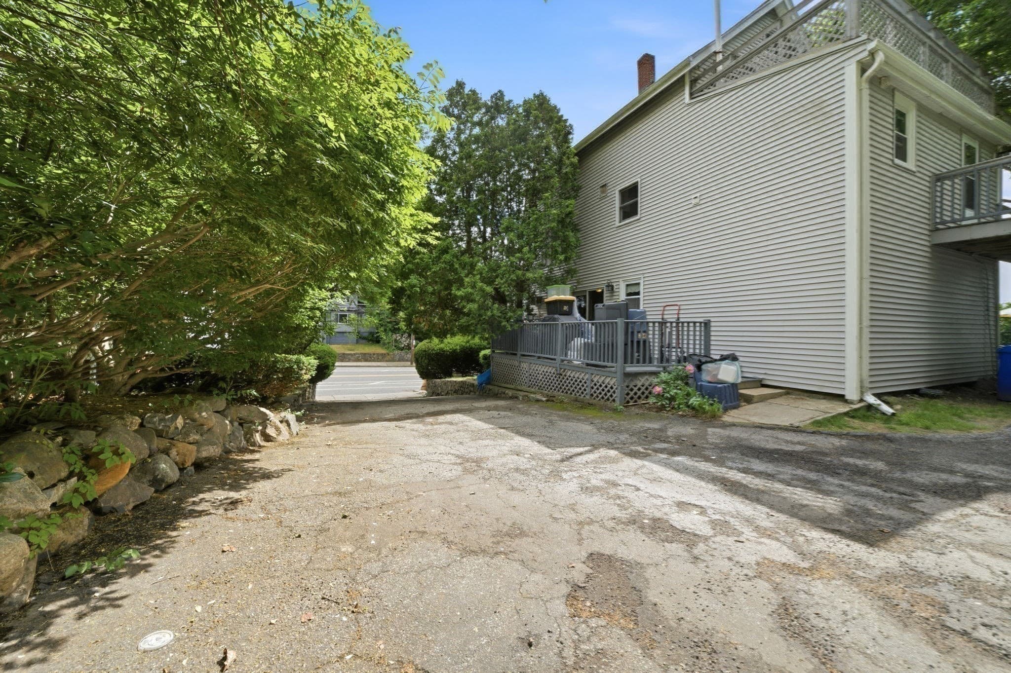 2 Family - 2 Units Up/Down at 722 Highland Ave, Malden MA 02148, photo 38 of 42