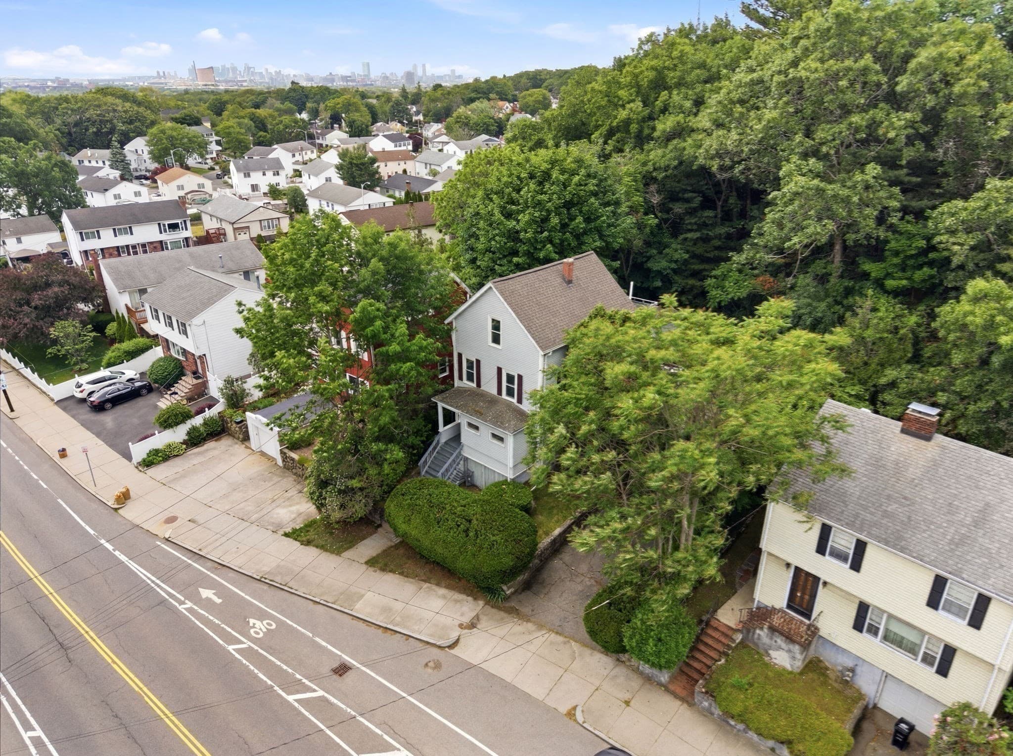 2 Family - 2 Units Up/Down at 722 Highland Ave, Malden MA 02148, photo 39 of 42