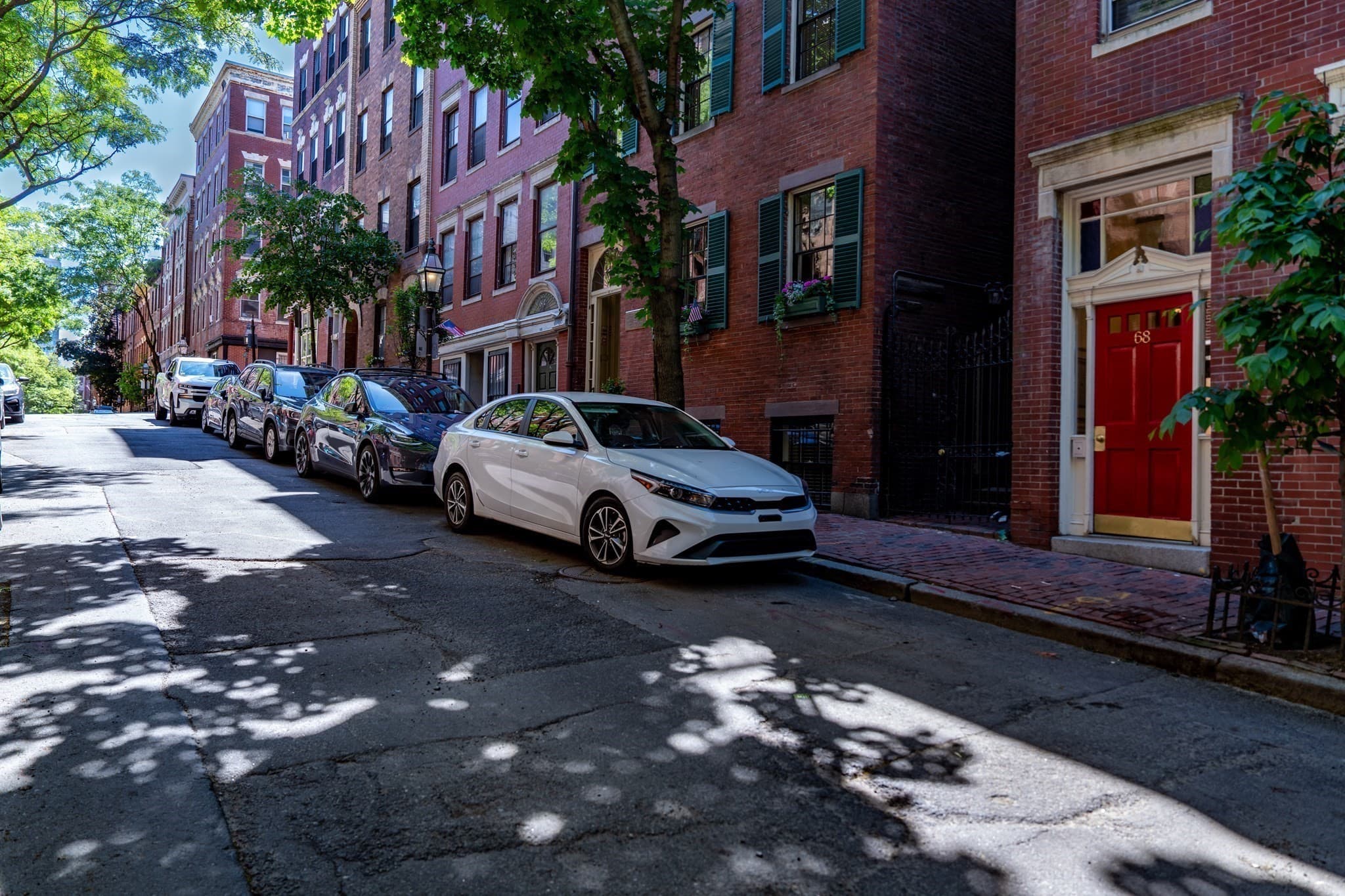 68 Phillips St # 6, Boston MA 02114