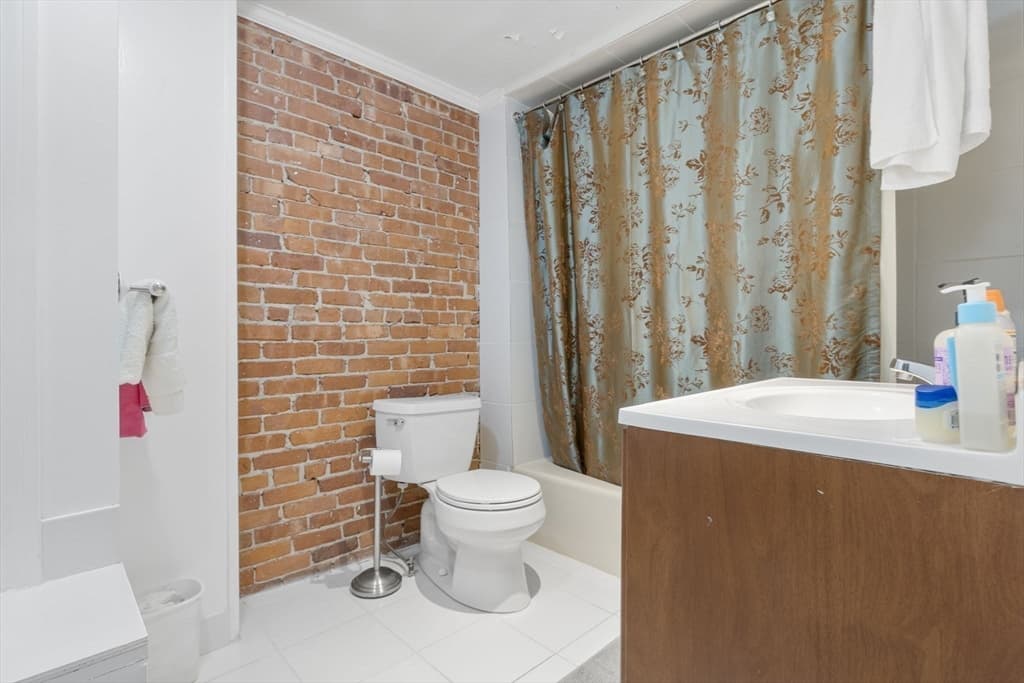 Single Family Residence at 407A Broadway, Cambridge MA 02138, Cambridge, photo 9 of 39