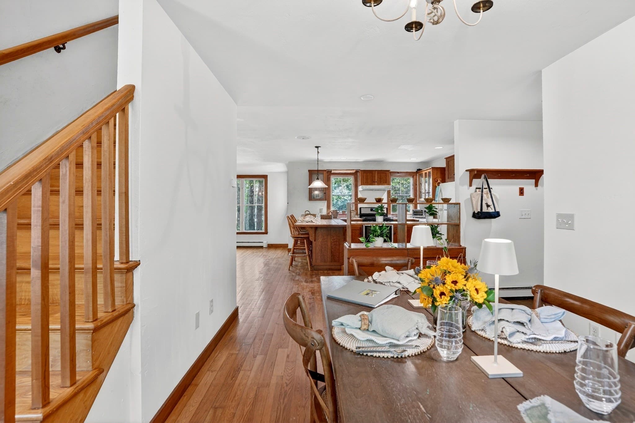 Single Family Residence at 4 Rock Pond Road, West Tisbury MA 02575, photo 16 of 31