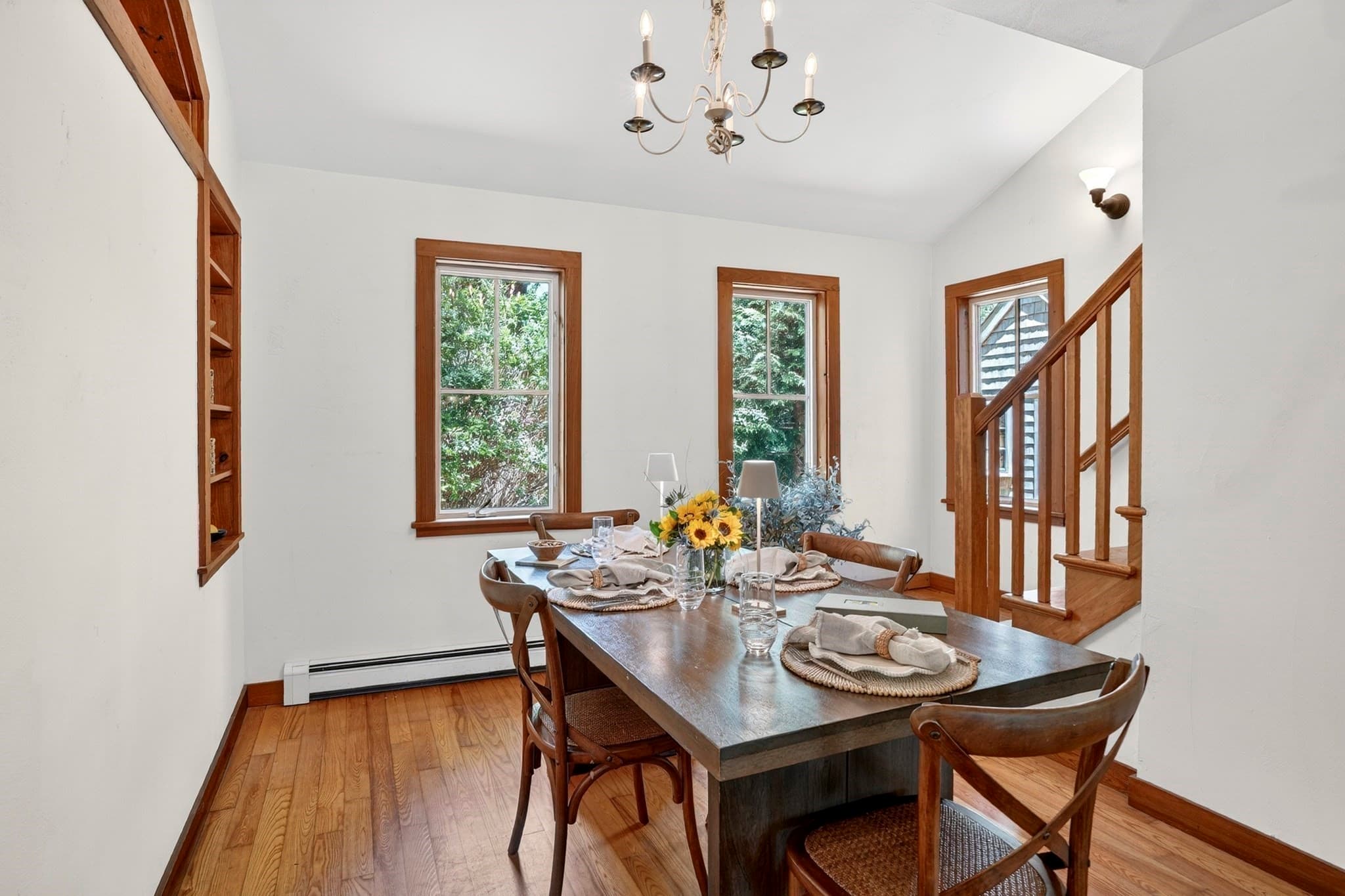 Single Family Residence at 4 Rock Pond Road, West Tisbury MA 02575, photo 14 of 31