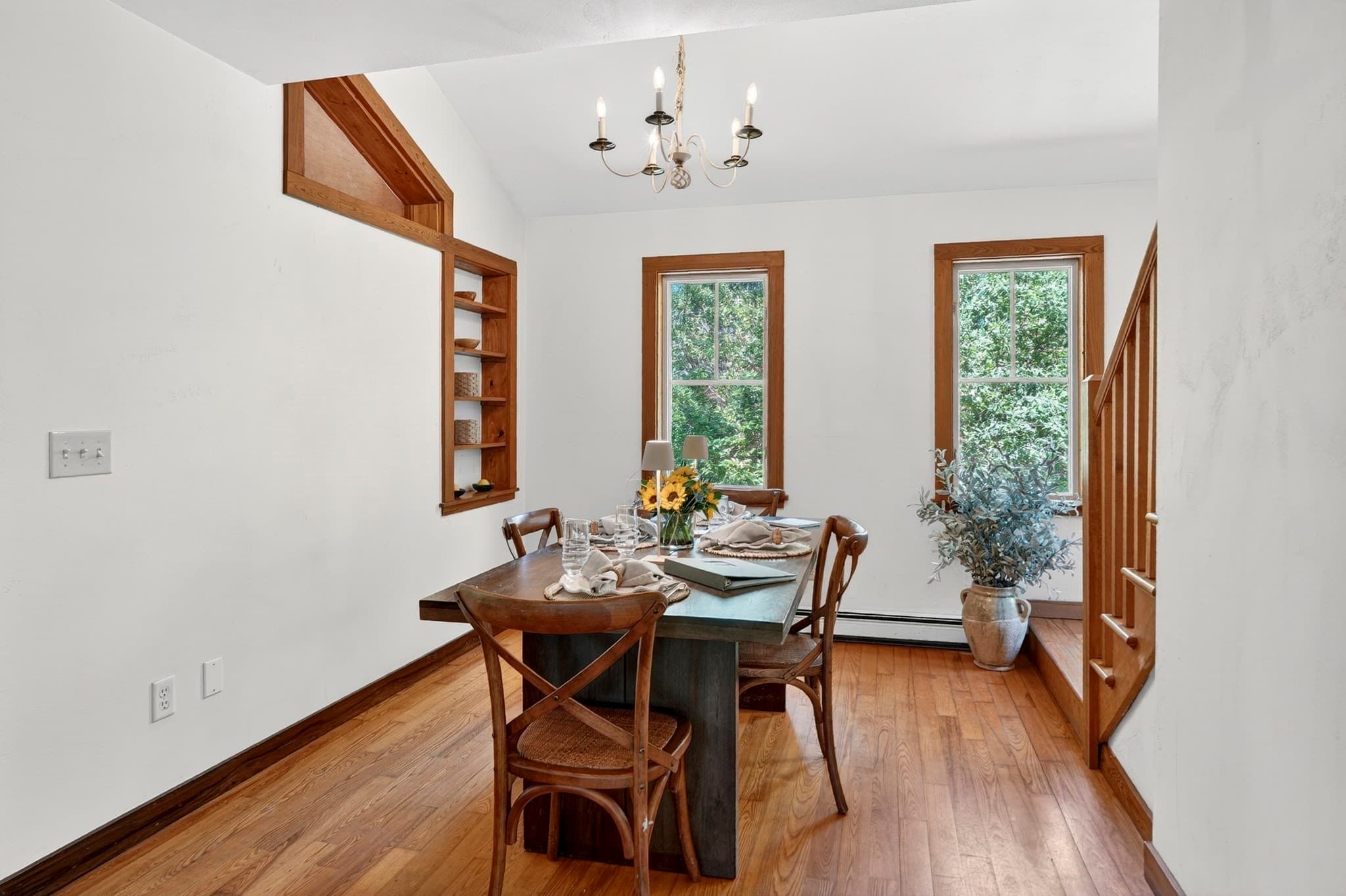 Single Family Residence at 4 Rock Pond Road, West Tisbury MA 02575, photo 15 of 31