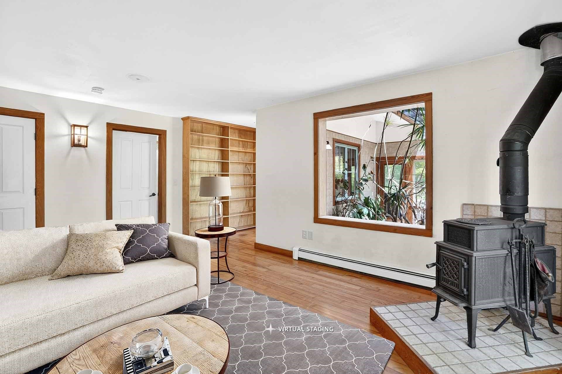 Single Family Residence at 4 Rock Pond Road, West Tisbury MA 02575, photo 29 of 31