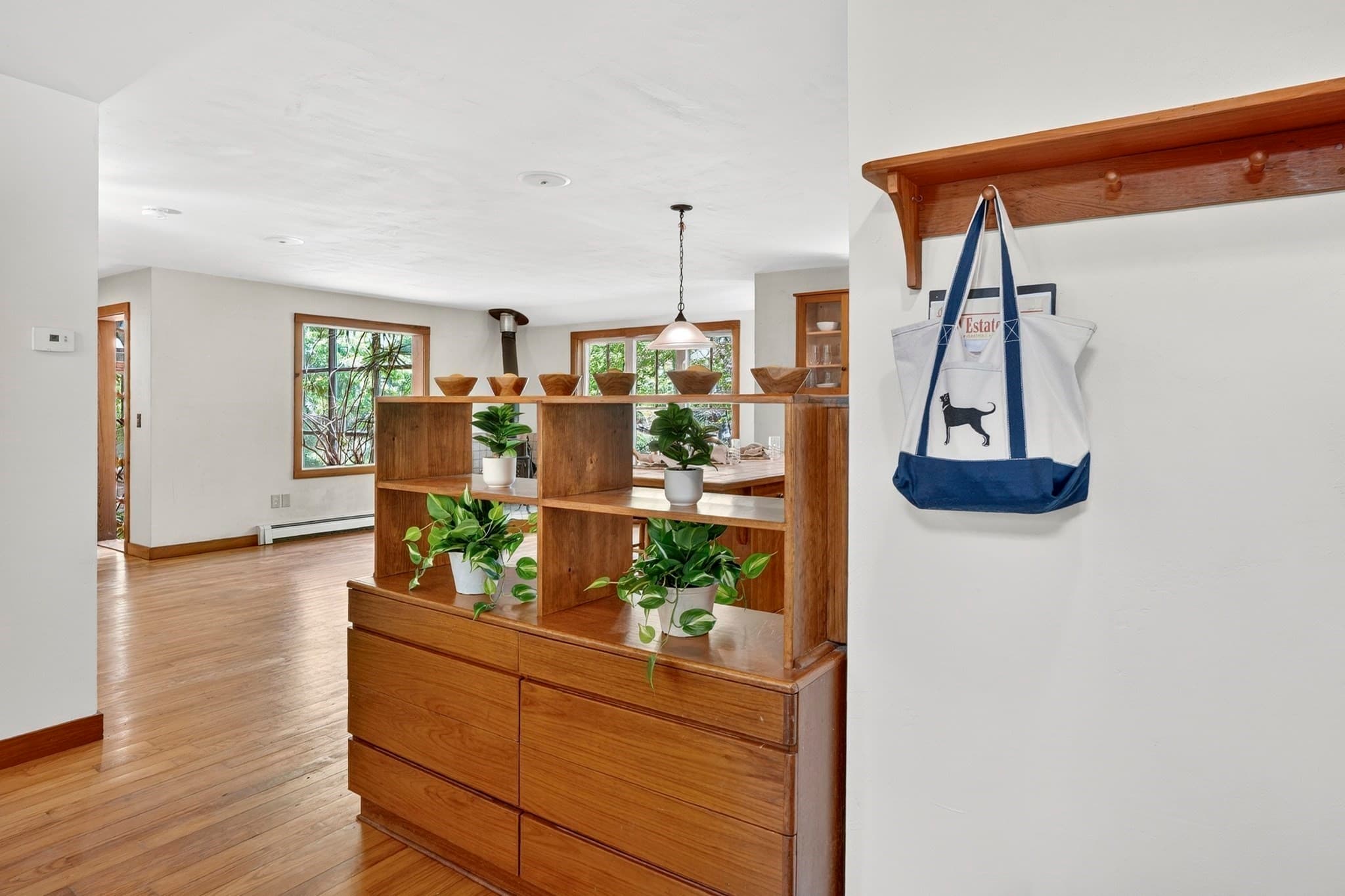 Single Family Residence at 4 Rock Pond Road, West Tisbury MA 02575, photo 4 of 31