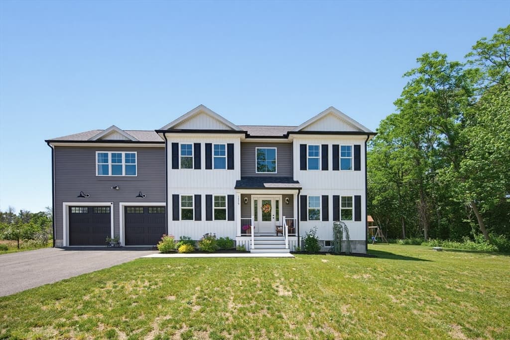 1479 Main St, Acushnet MA 02743