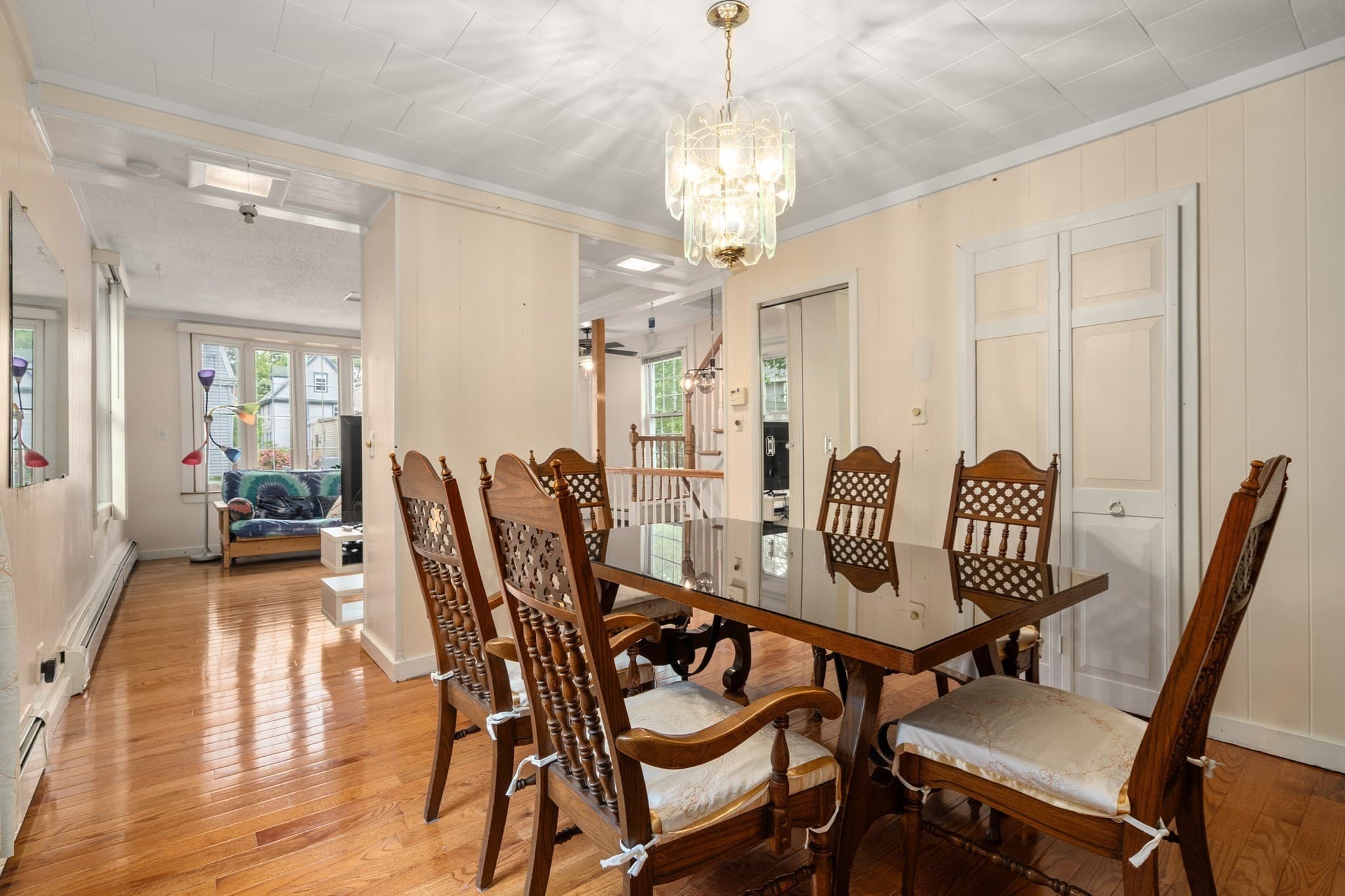 Single Family Residence at 27 Windom St, Boston MA 02134, photo 6 of 35