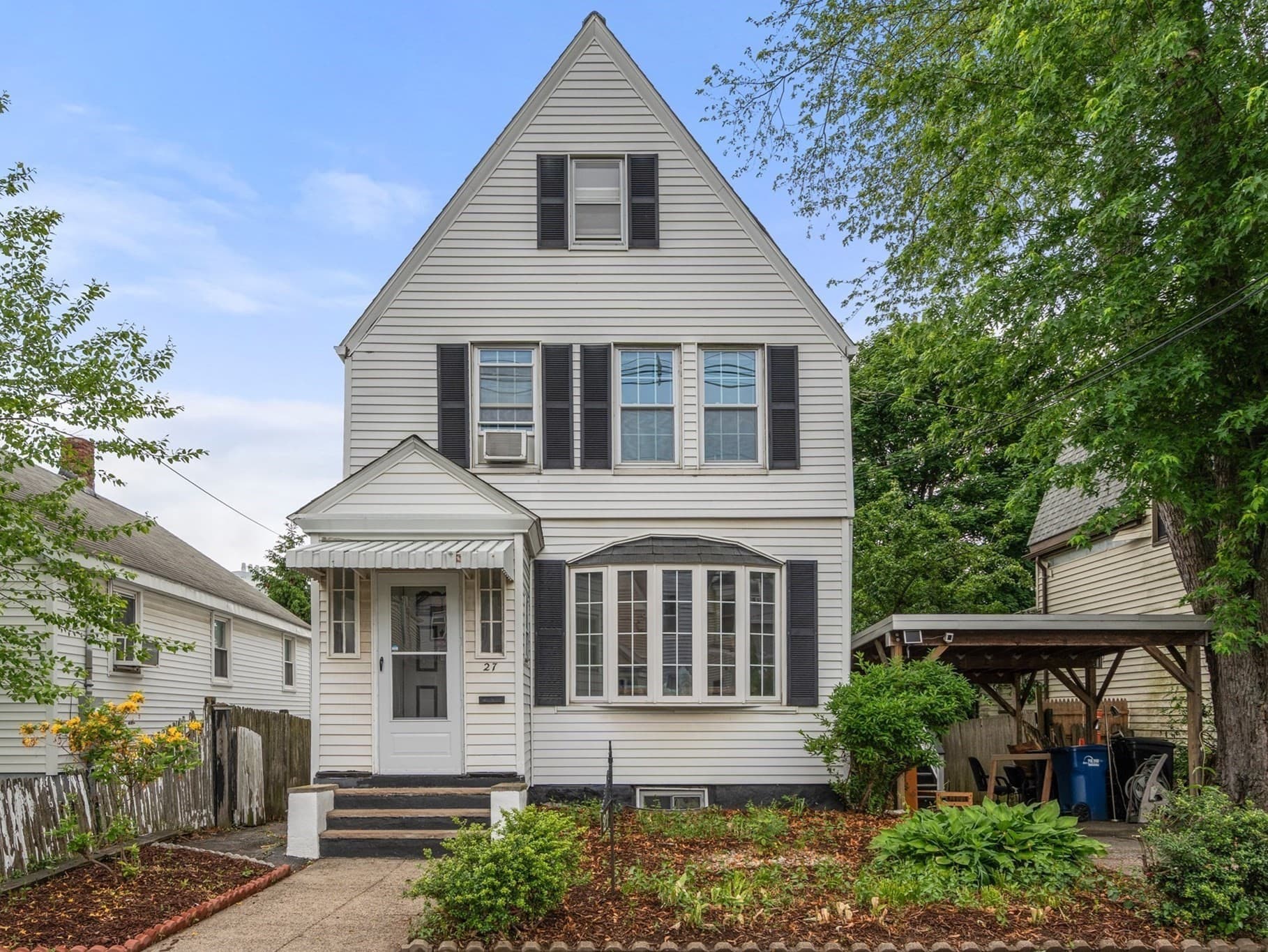 27 Windom St, Boston MA 02134