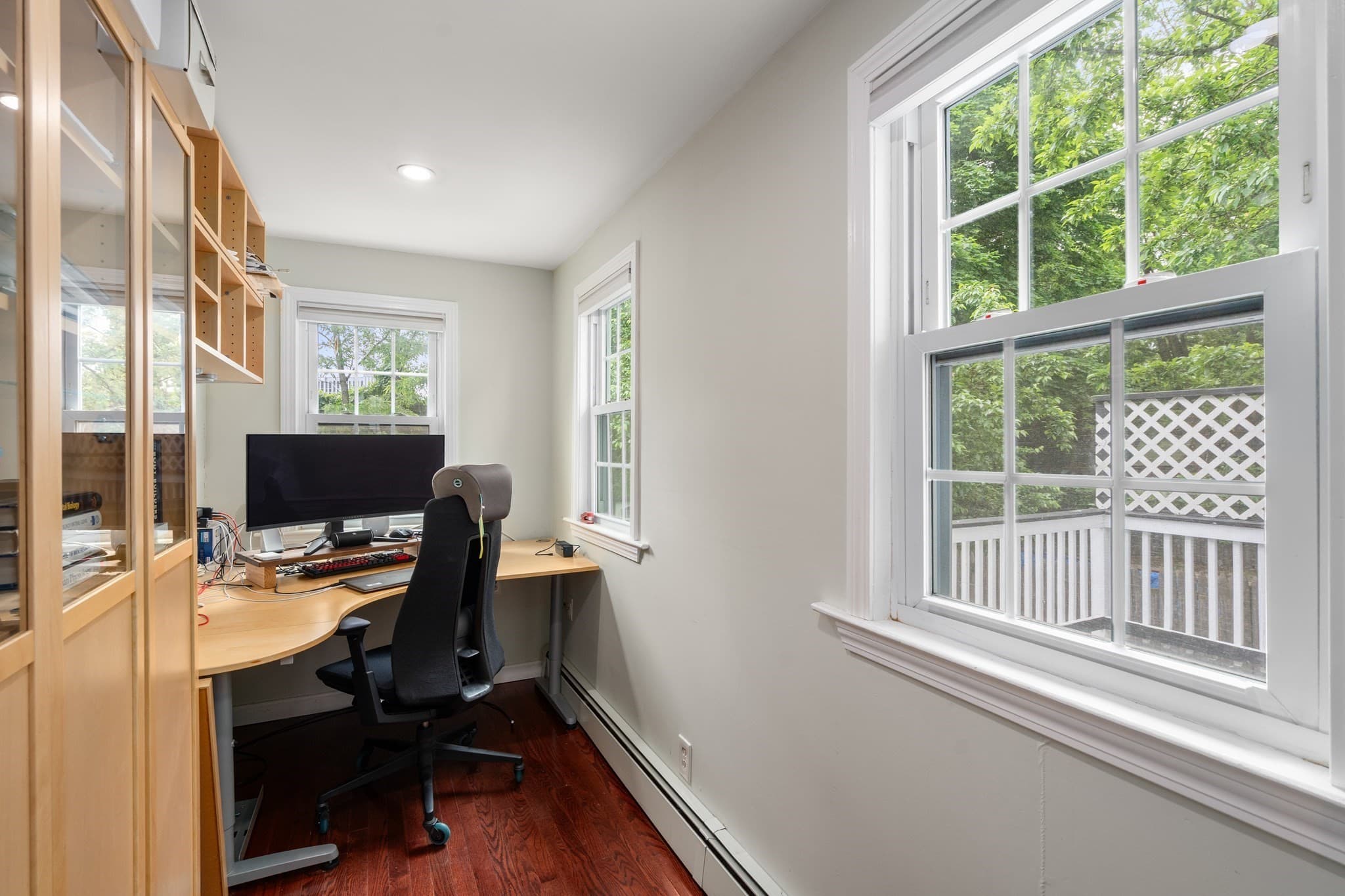 Single Family Residence at 27 Windom St, Boston MA 02134, photo 9 of 35