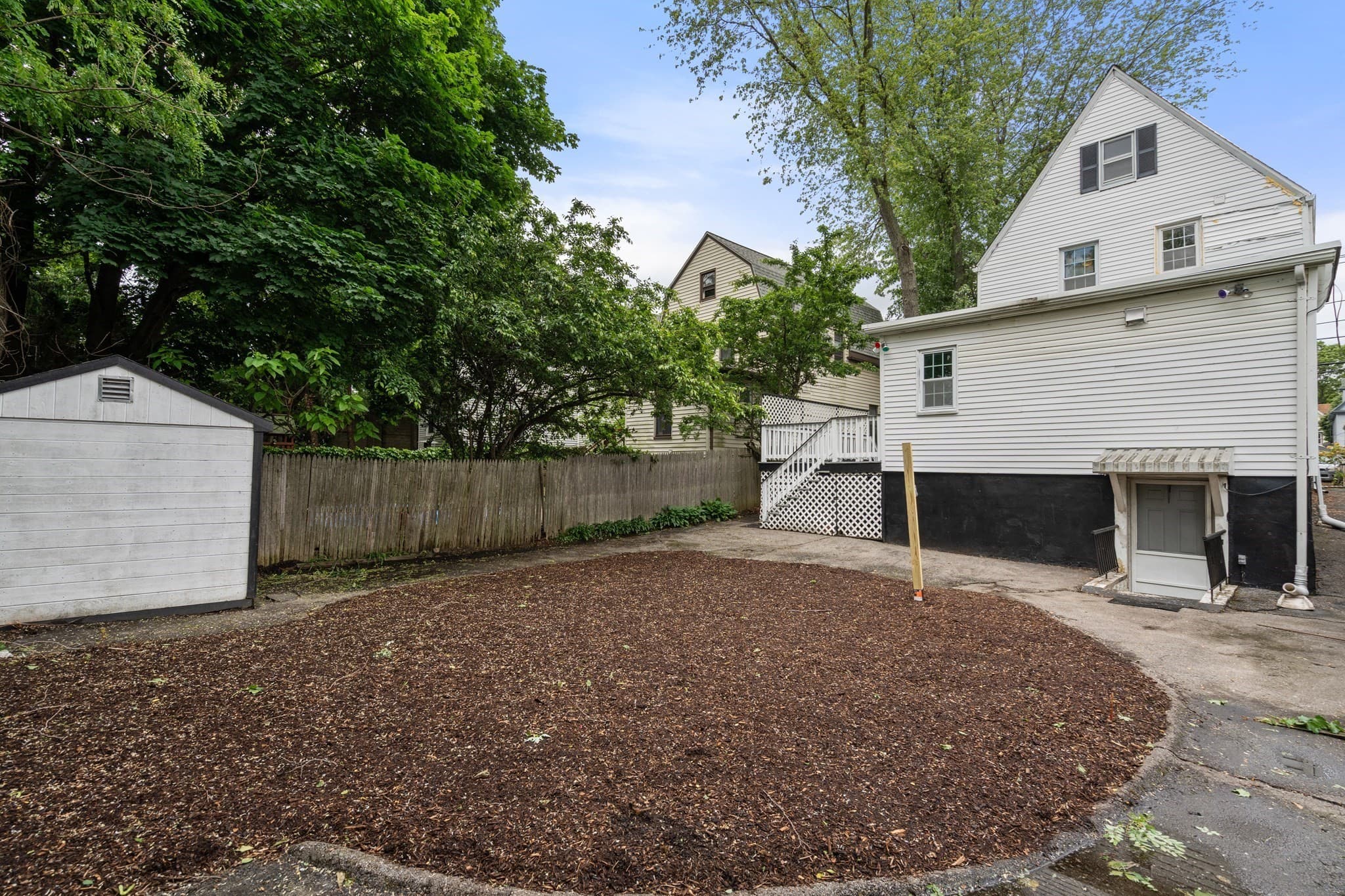 Single Family Residence at 27 Windom St, Boston MA 02134, photo 24 of 35
