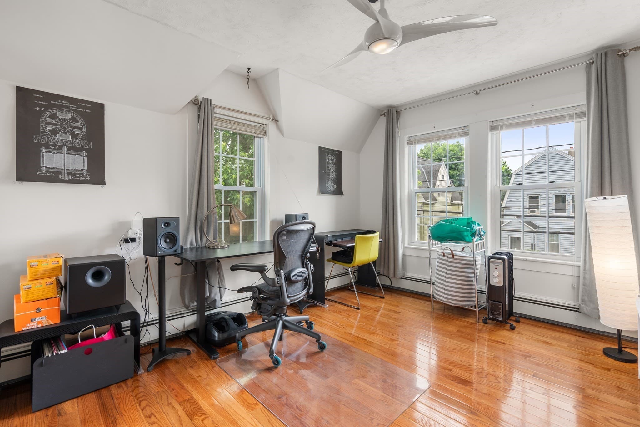 Single Family Residence at 27 Windom St, Boston MA 02134, photo 15 of 35