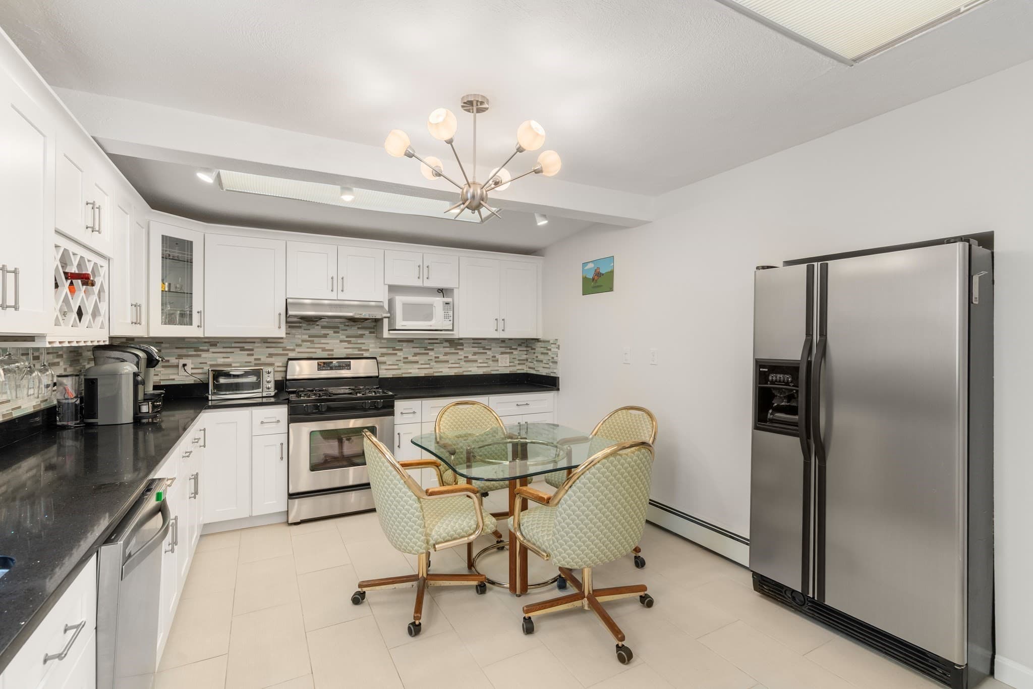 Single Family Residence at 27 Windom St, Boston MA 02134, photo 11 of 35