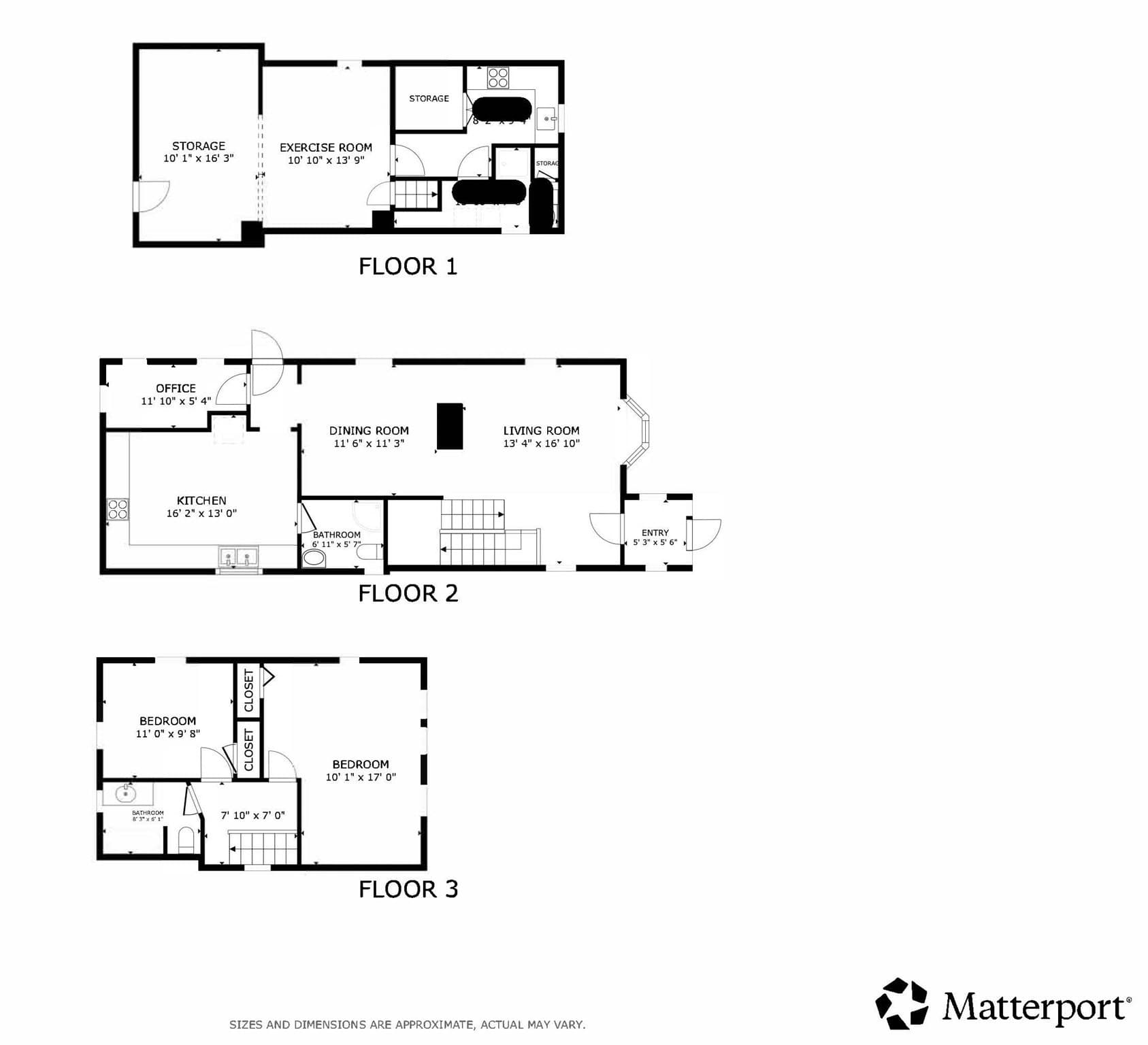Single Family Residence at 27 Windom St, Boston MA 02134, photo 35 of 35