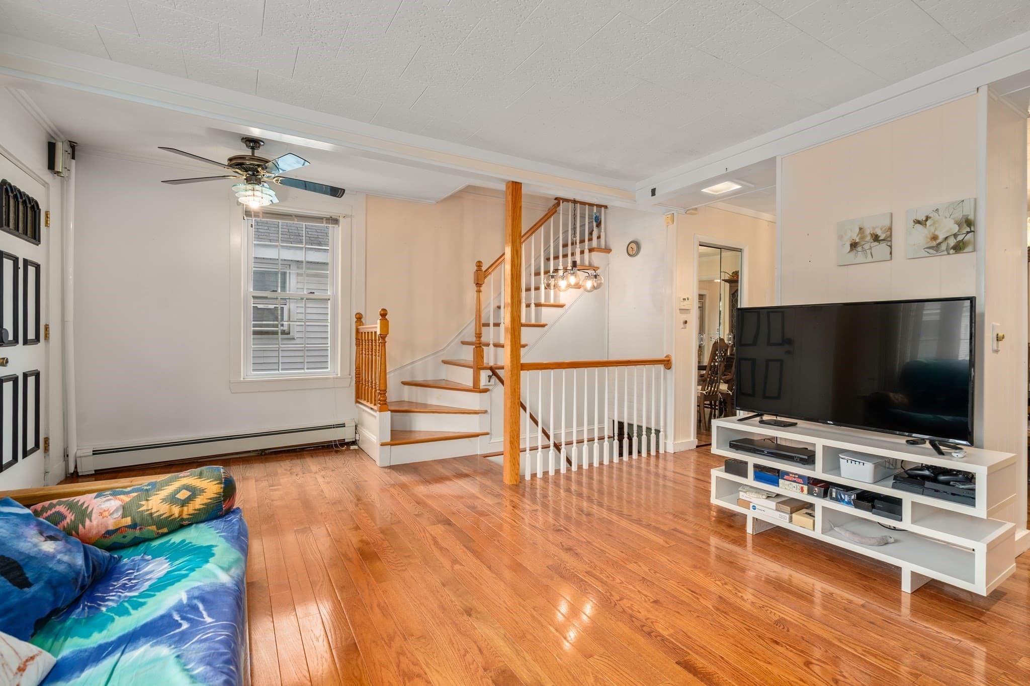 Single Family Residence at 27 Windom St, Boston MA 02134, photo 4 of 35