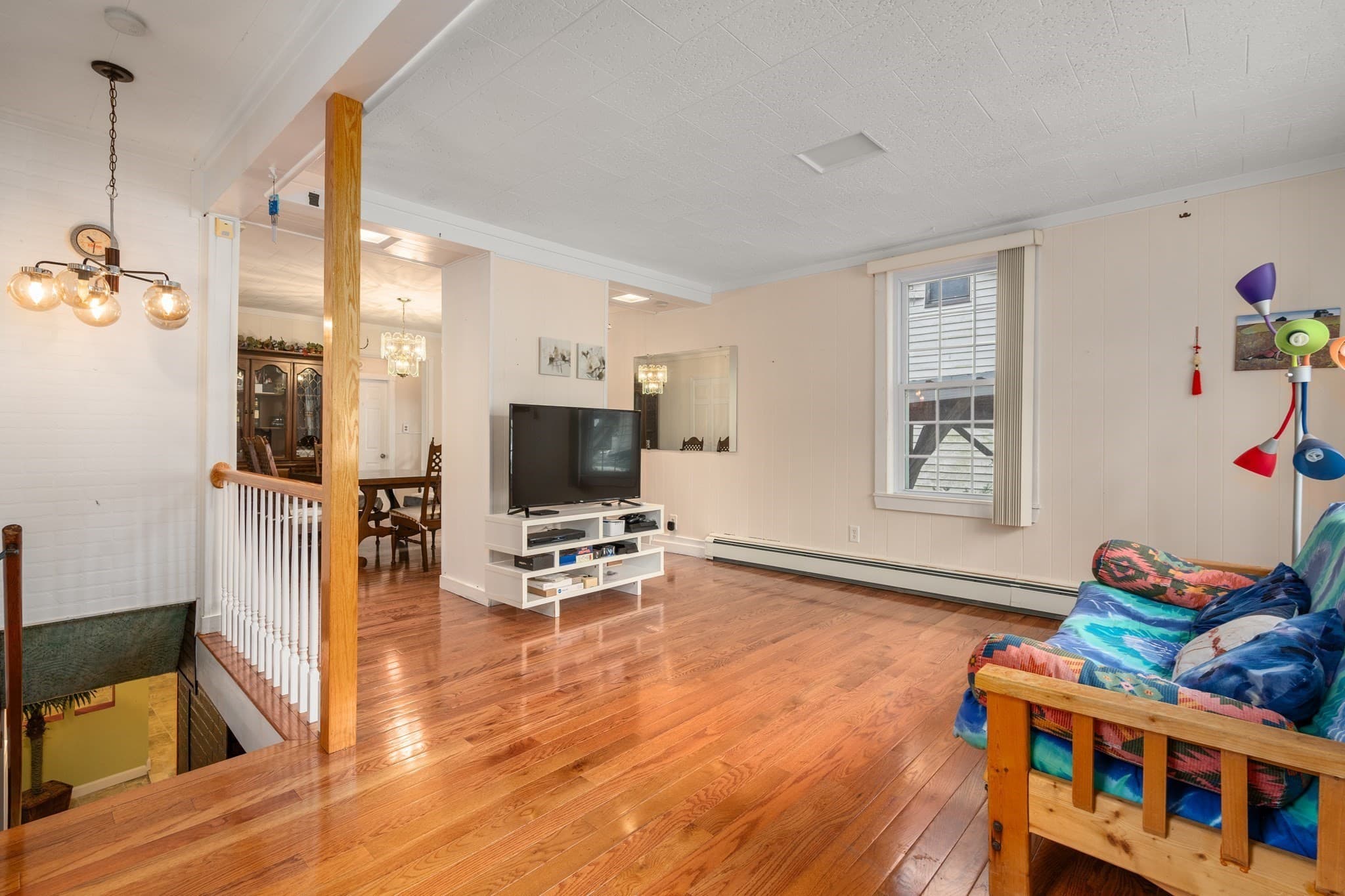 Single Family Residence at 27 Windom St, Boston MA 02134, photo 8 of 35