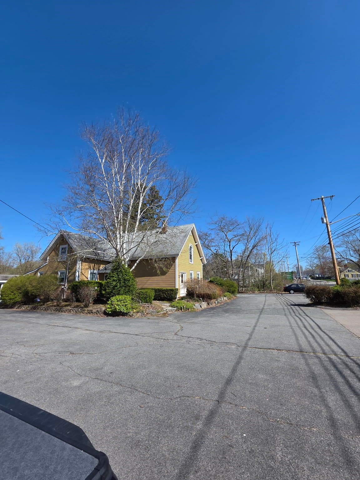 2 Family - 2 Units Side by Side at 625 Bedford St, East Bridgewater MA 02333, East Bridgewater, photo 3 of 12