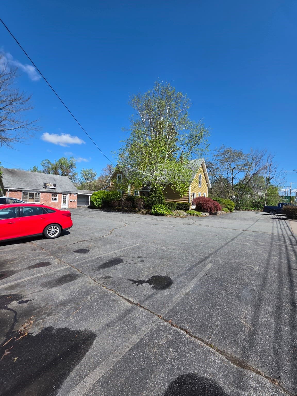 2 Family - 2 Units Side by Side at 625 Bedford St, East Bridgewater MA 02333, East Bridgewater, photo 10 of 12