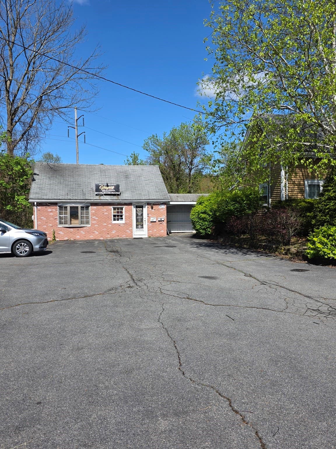 2 Family - 2 Units Side by Side at 625 Bedford St, East Bridgewater MA 02333, East Bridgewater, photo 11 of 12