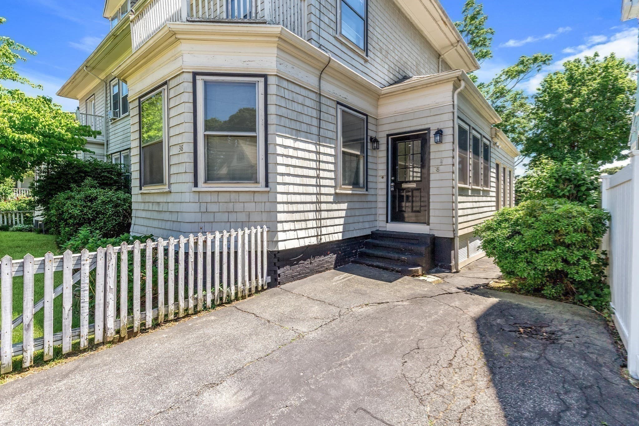 Single Family Residence at 38 Fifth Street, Medford MA 02155, photo 32 of 36