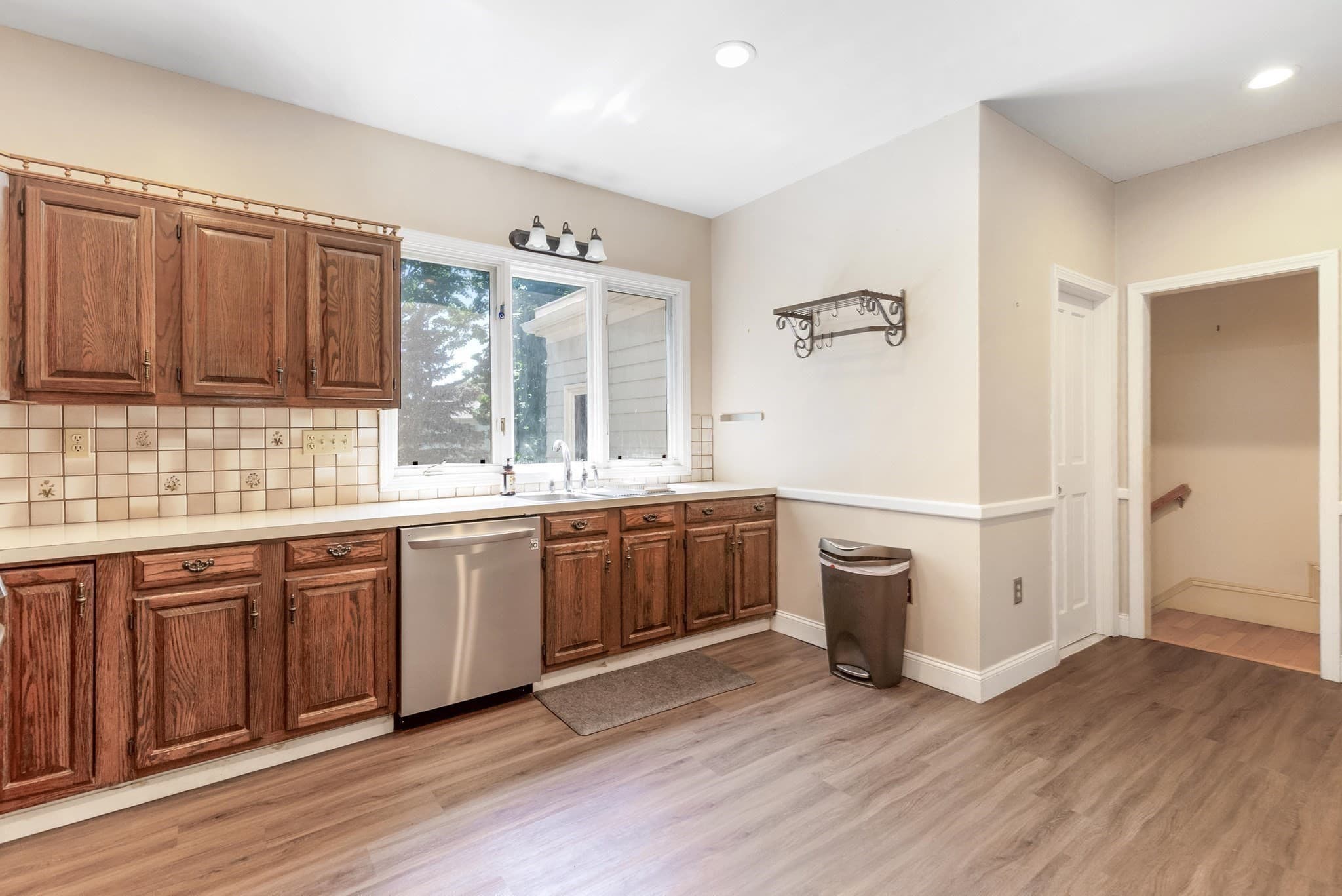 Single Family Residence at 38 Fifth Street, Medford MA 02155, photo 9 of 36