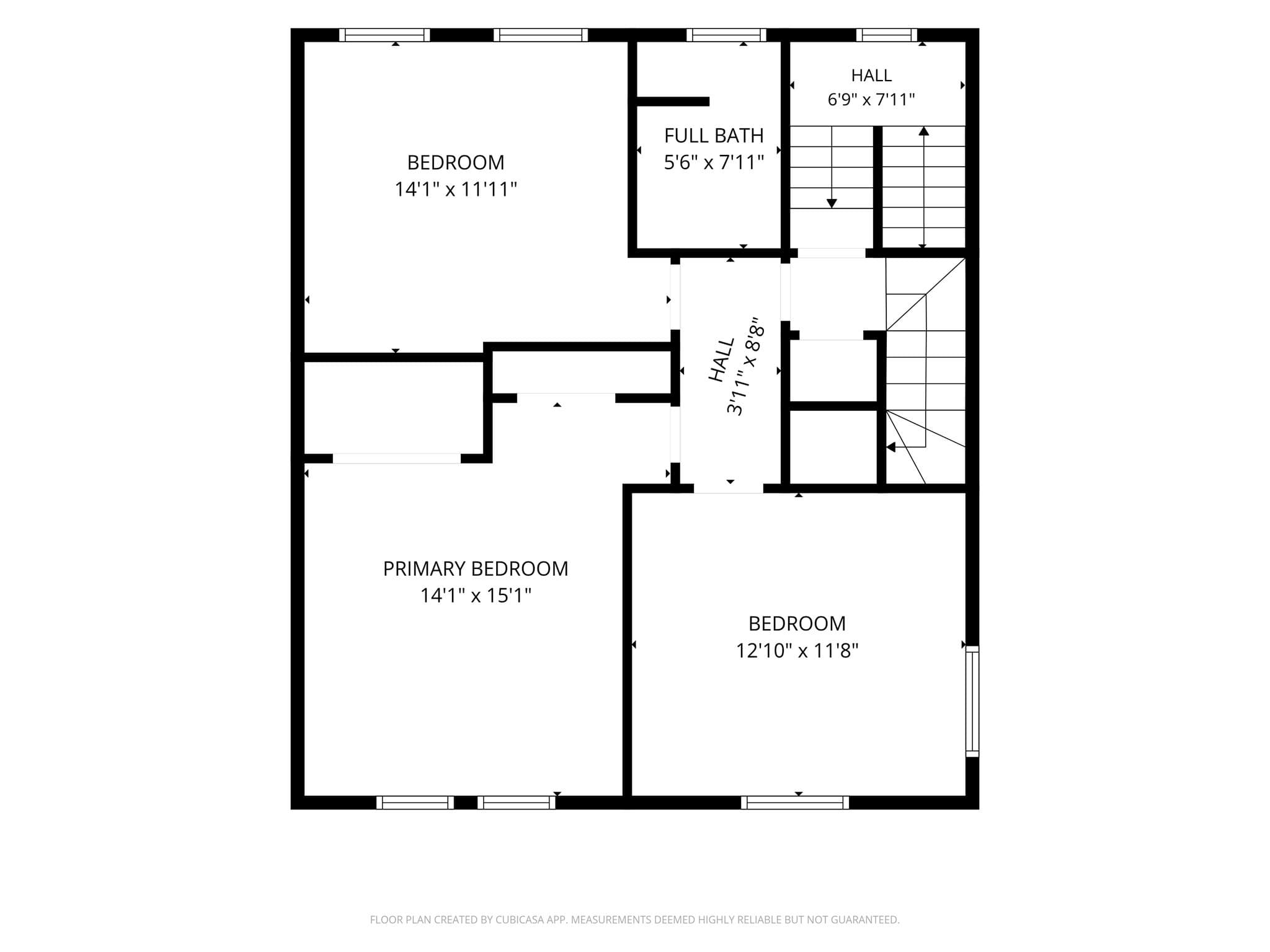 Single Family Residence at 38 Fifth Street, Medford MA 02155, photo 34 of 36