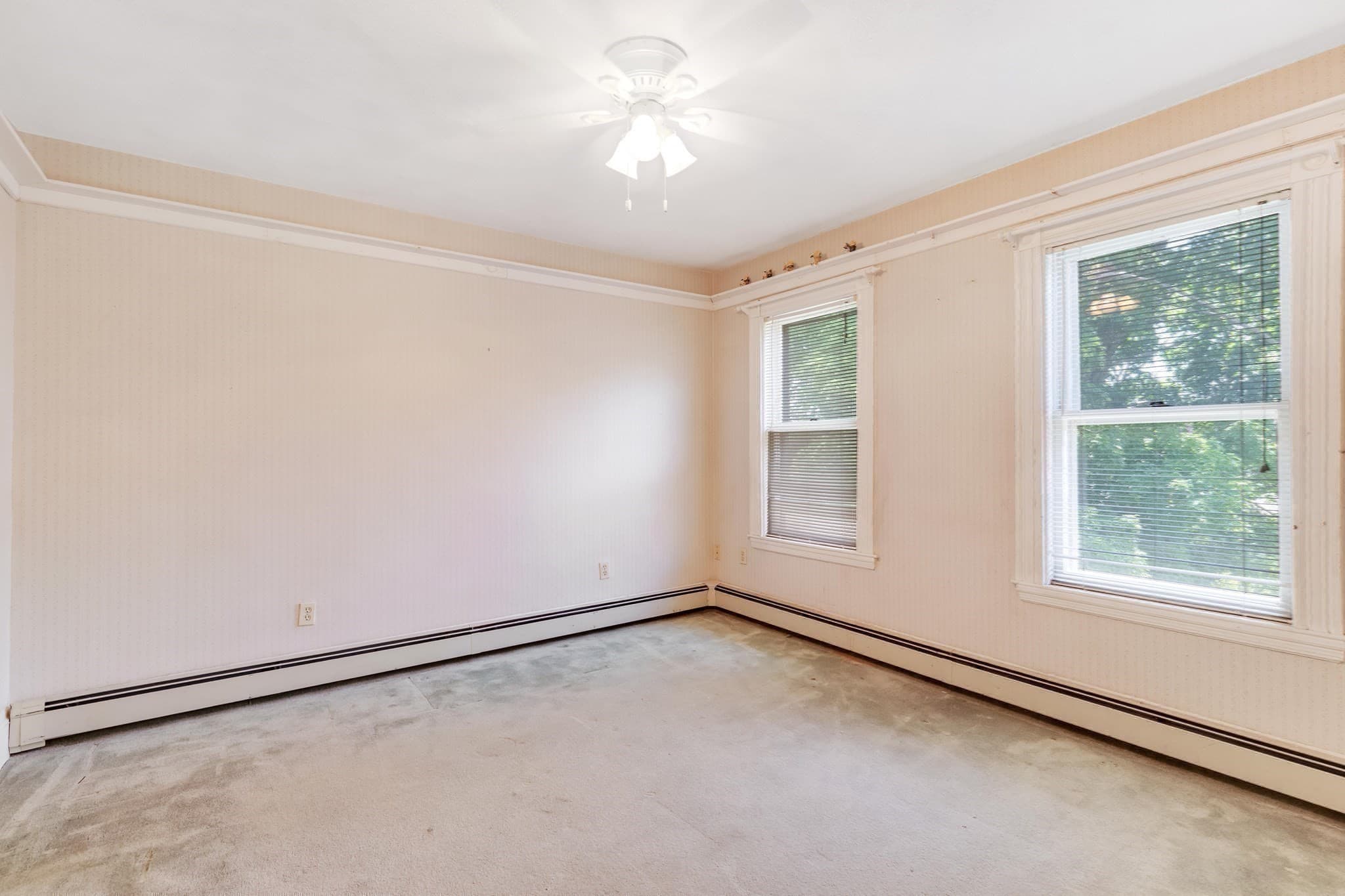 Single Family Residence at 38 Fifth Street, Medford MA 02155, photo 19 of 36