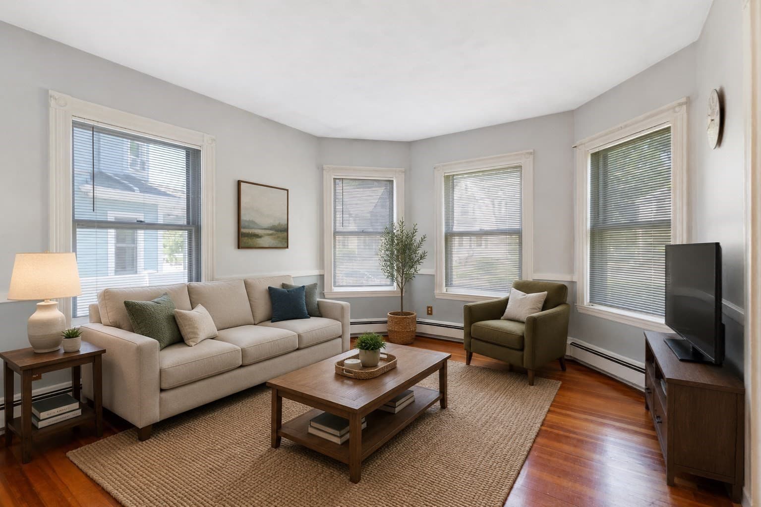Single Family Residence at 38 Fifth Street, Medford MA 02155, photo 4 of 36