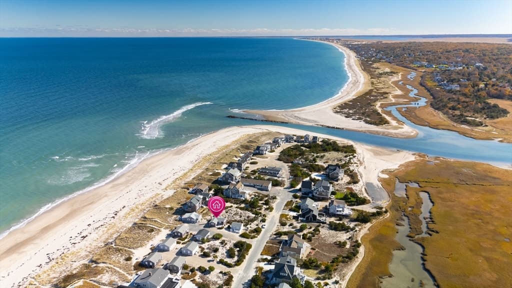 203 N Shore Blvd # H, Sandwich MA 02537
