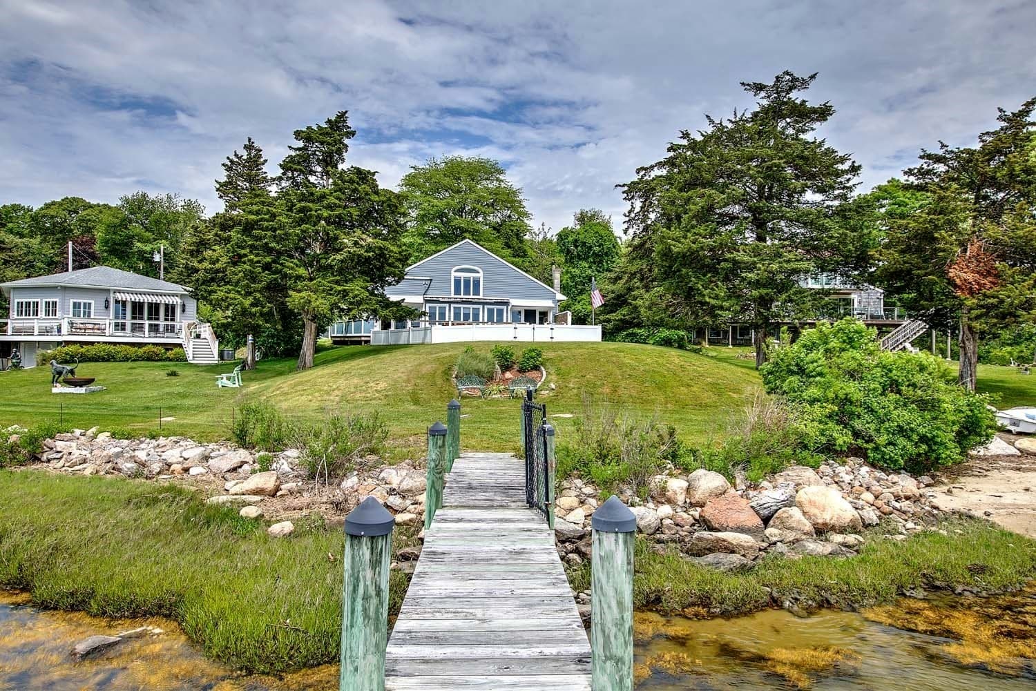 Single Family Residence at 1680 H Drift Road # H, Westport MA 02790, Westport, photo 2 of 31