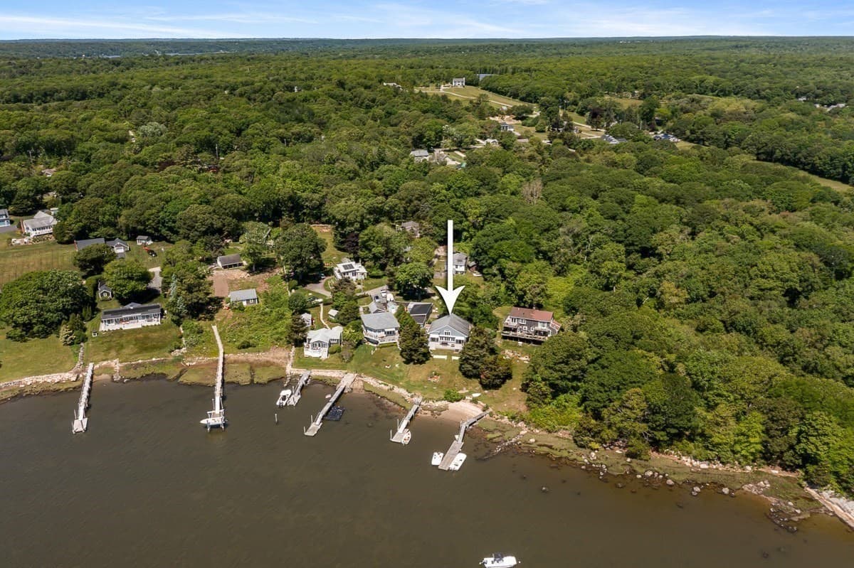 Single Family Residence at 1680 H Drift Road # H, Westport MA 02790, Westport, photo 6 of 31