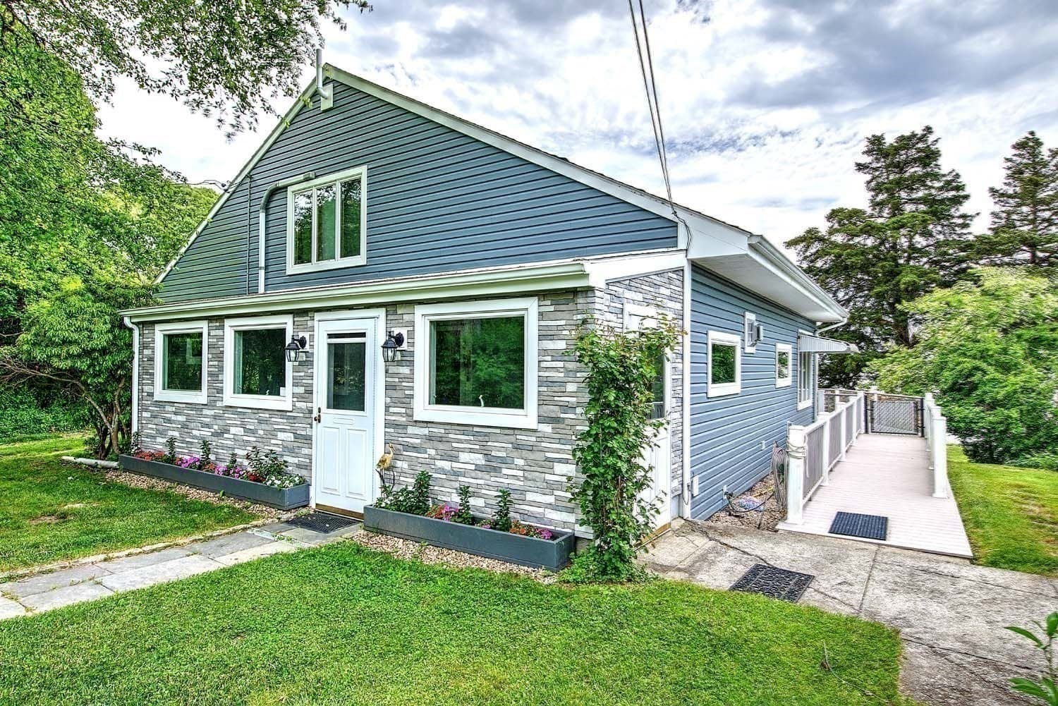 Single Family Residence at 1680 H Drift Road # H, Westport MA 02790, Westport, photo 26 of 31