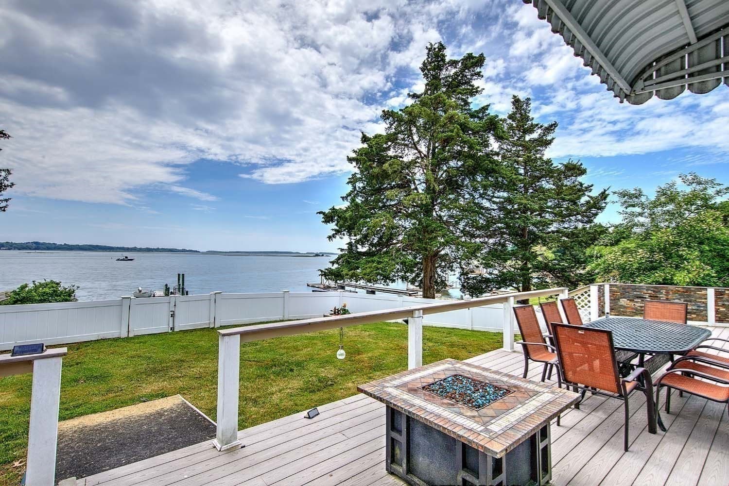 Single Family Residence at 1680 H Drift Road # H, Westport MA 02790, Westport, photo 9 of 31