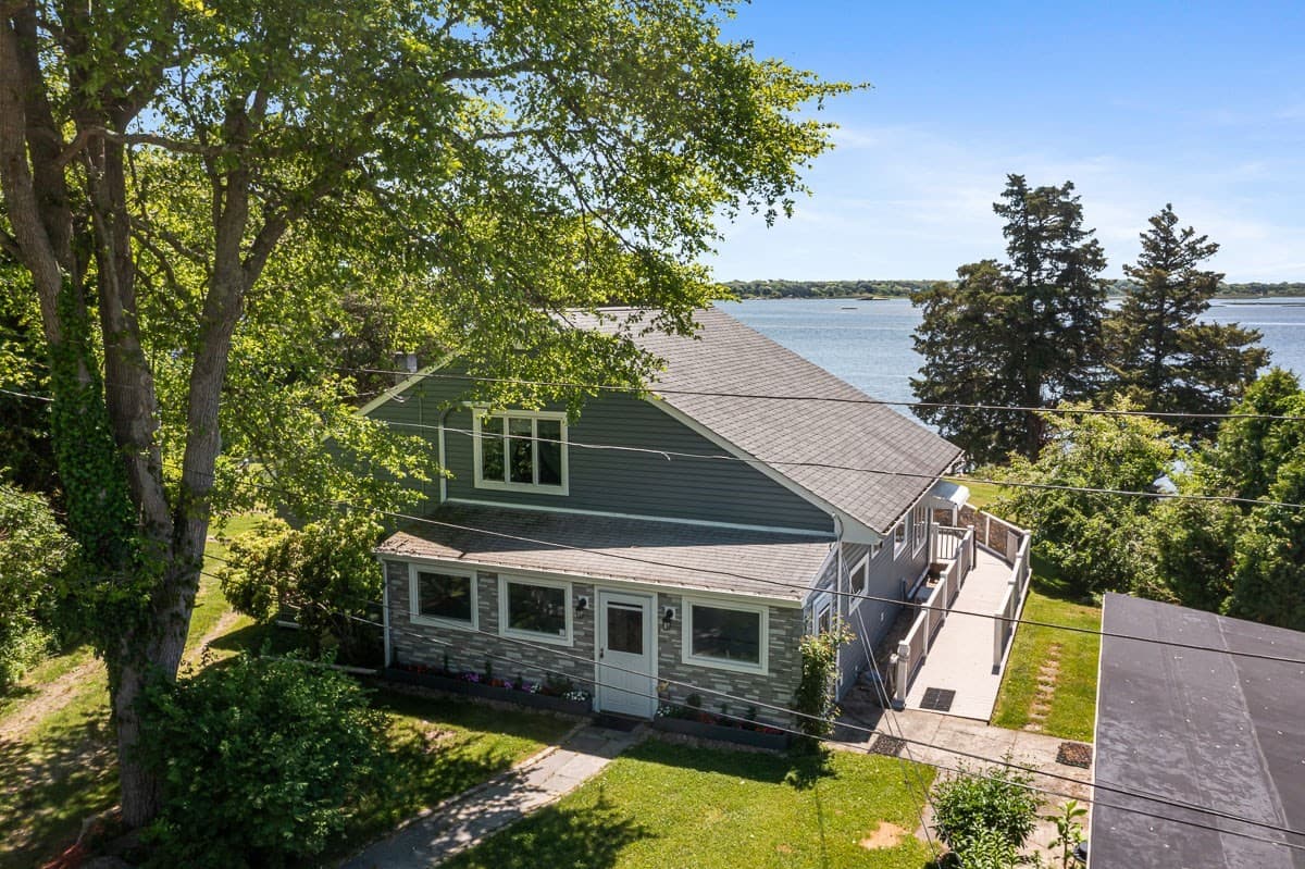 Single Family Residence at 1680 H Drift Road # H, Westport MA 02790, Westport, photo 31 of 31