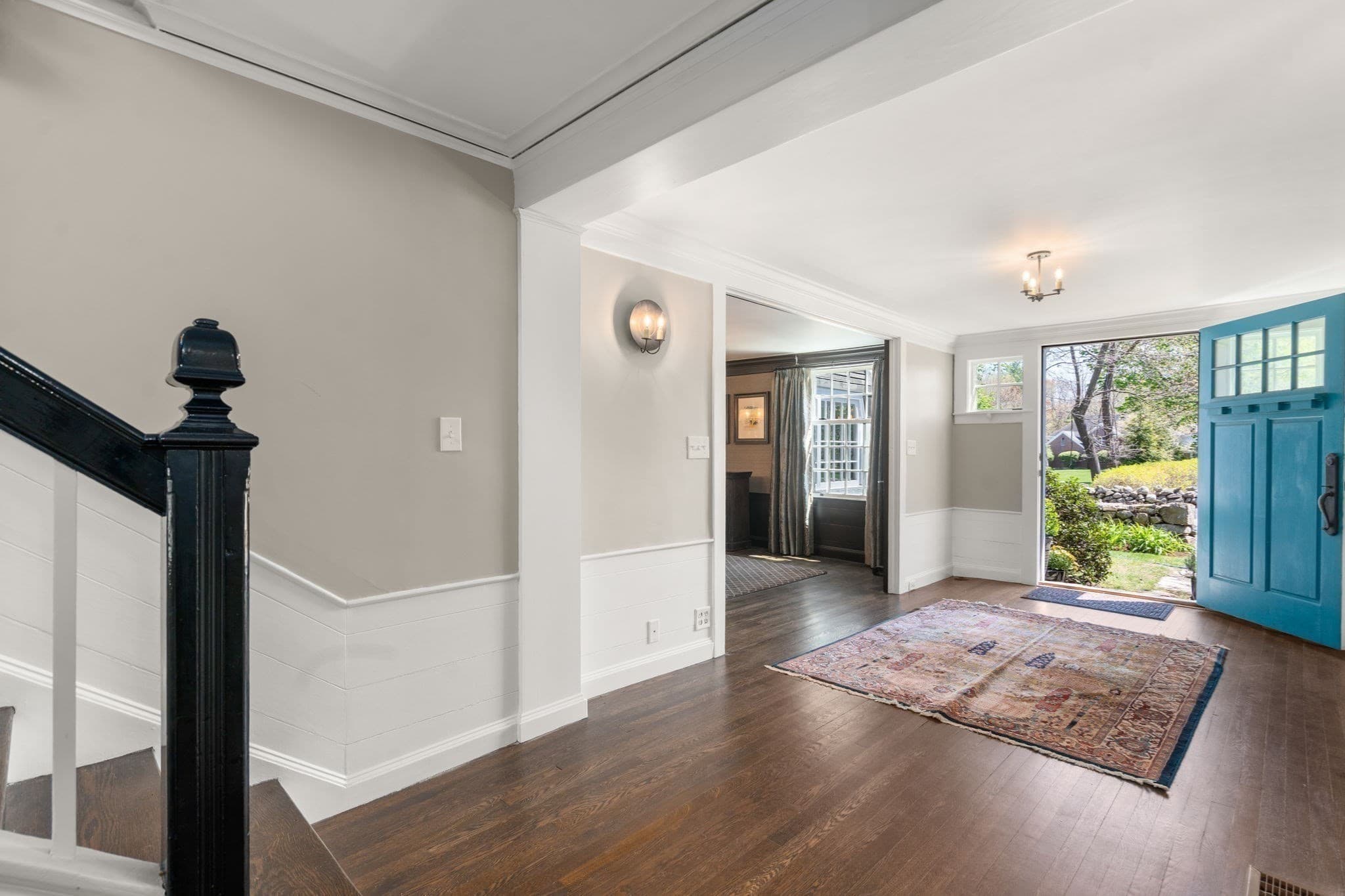 Single Family Residence at 845 North St, Walpole MA 02081, Walpole, photo 22 of 42