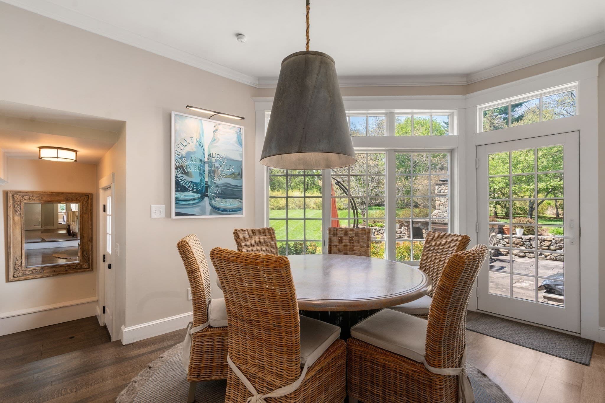 Single Family Residence at 845 North St, Walpole MA 02081, Walpole, photo 9 of 42