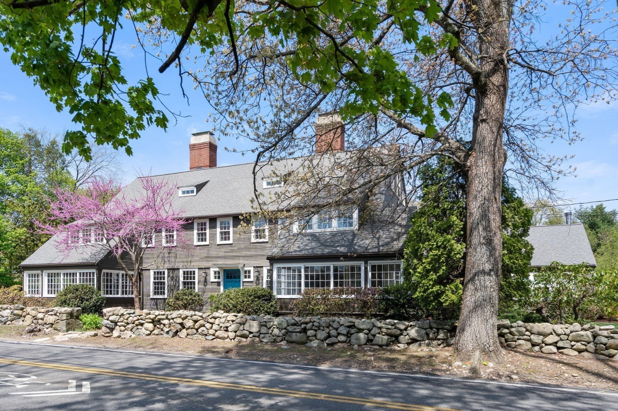 Single Family Residence at 845 North St, Walpole MA 02081, Walpole, photo 38 of 42