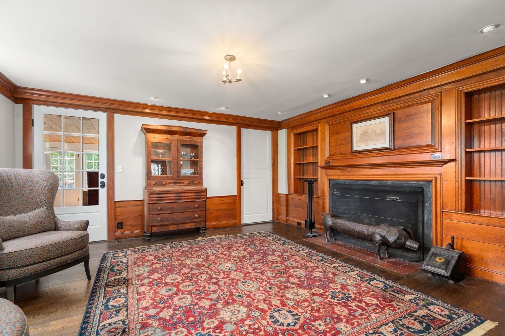 Single Family Residence at 845 North St, Walpole MA 02081, Walpole, photo 14 of 42