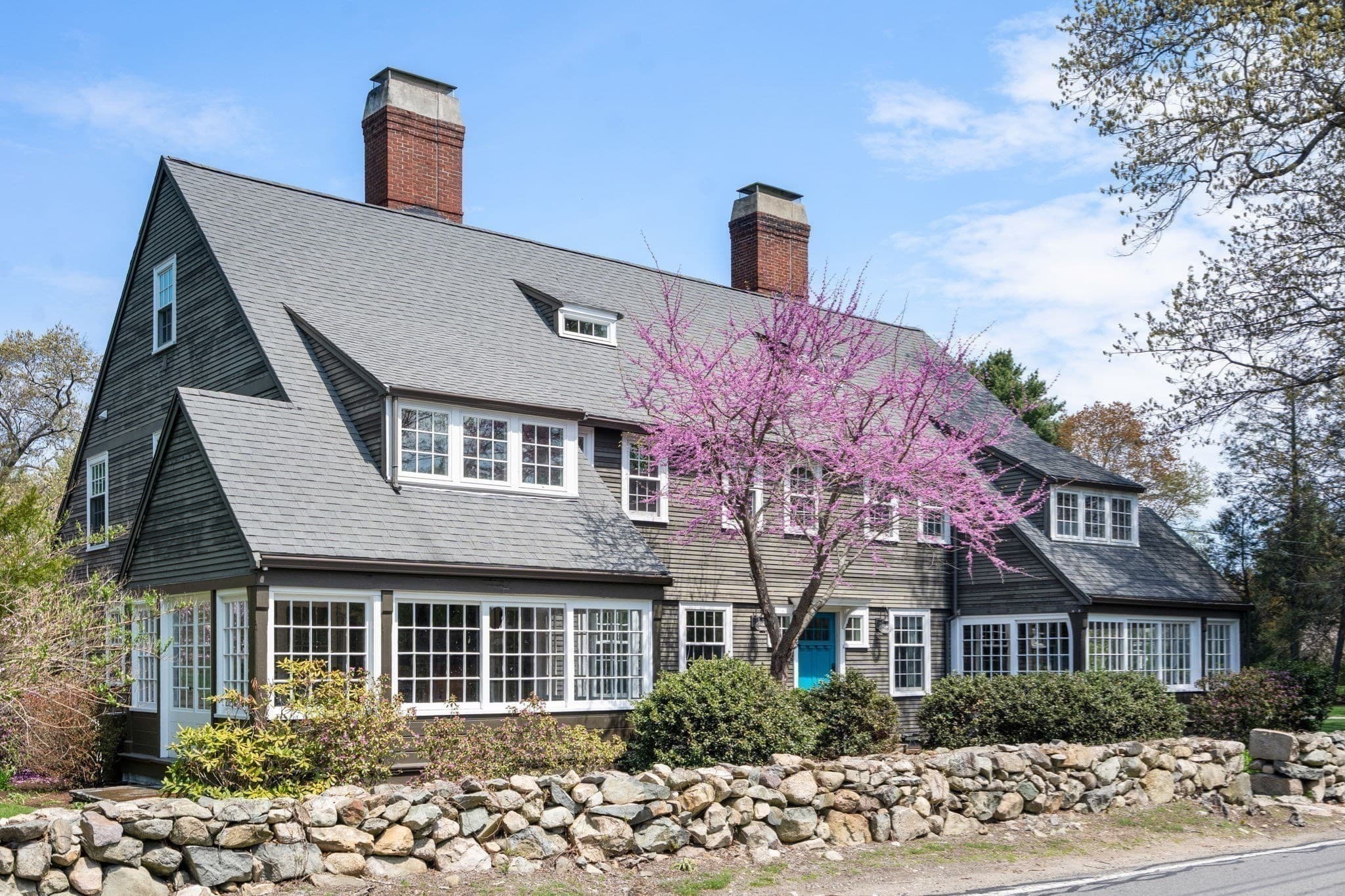 Single Family Residence at 845 North St, Walpole MA 02081, Walpole, photo 41 of 42