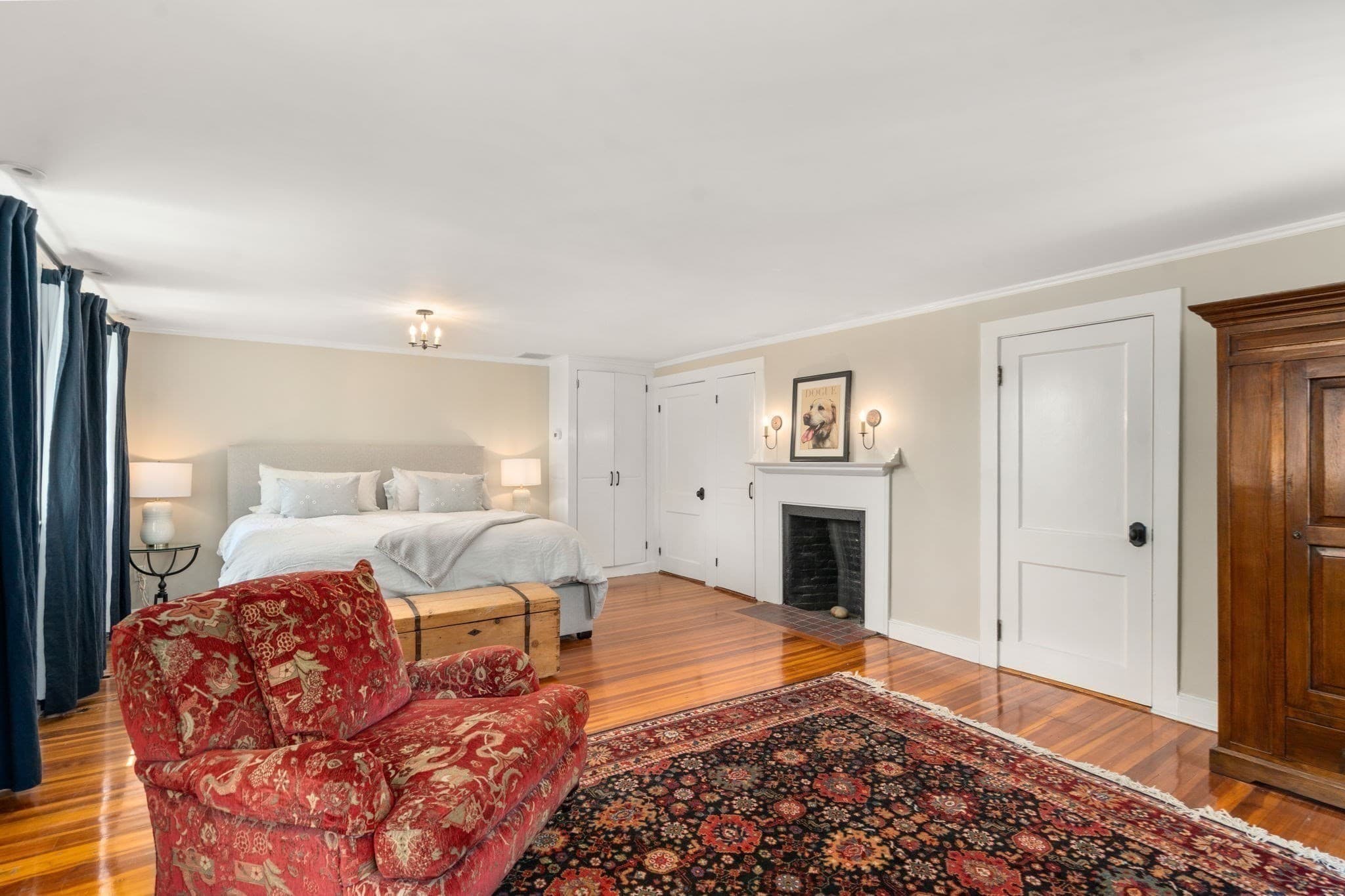 Single Family Residence at 845 North St, Walpole MA 02081, Walpole, photo 31 of 42